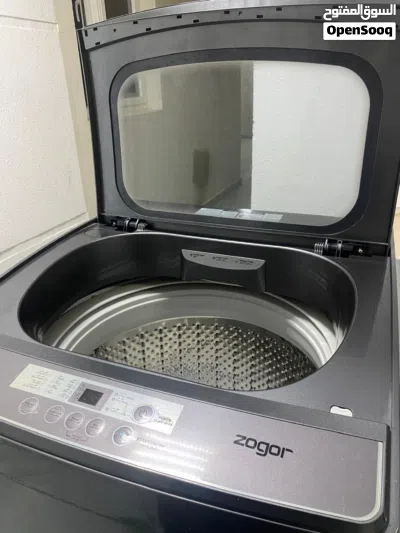 غساله ZOGOR 20 kg نظيفه وبسعر مغري 3