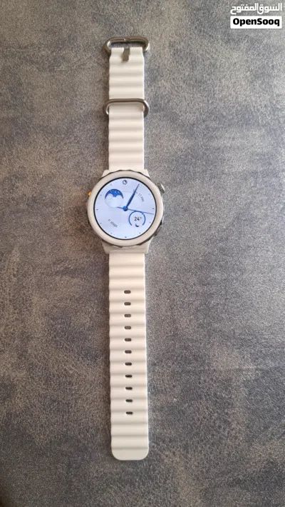 Huawei GT3 pro smart watch 2