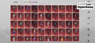 Pubg mobile account for sell 2
