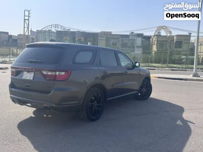 دودج دورانجو GT 3