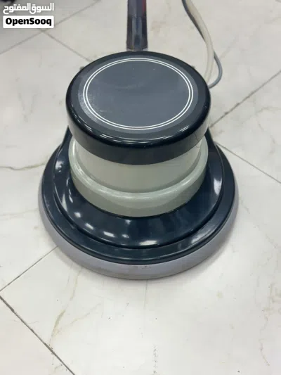 ماكينة تنظيف سيراميك و سجاد 3
