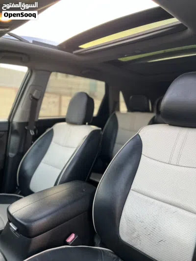Kia Sorento SX 3