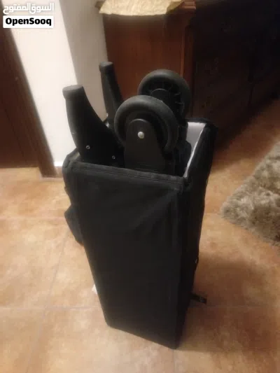 تخت أطفال Graco 4