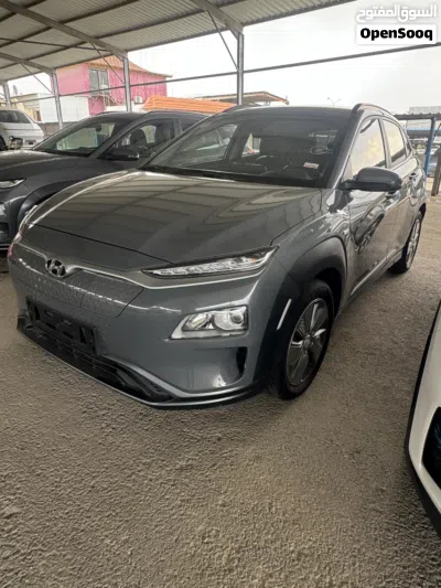 Hyundai Kona Standard 3