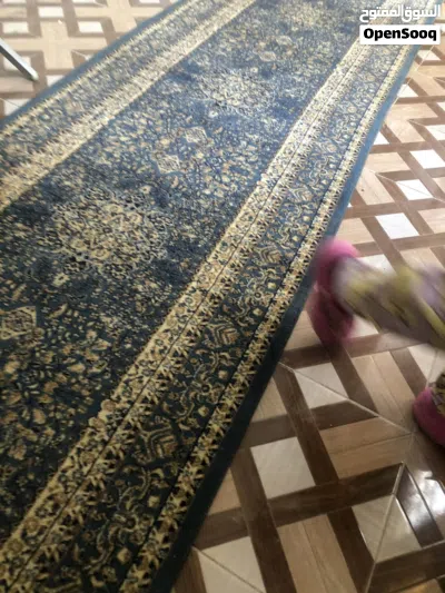 ممر (سجاده) 5م استعمال قليل 3