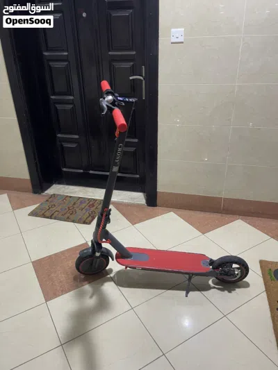 CRONY Electric Scooter - Needs New Battery 4