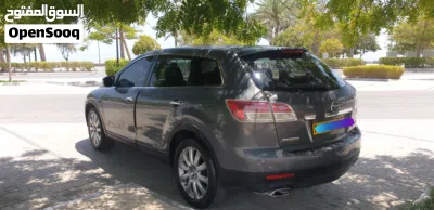 Mazda CX-9 Standard 2