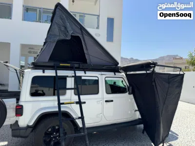 Jeep Wrangler Unlimited 2
