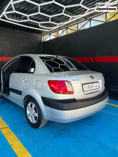كيا برايد EX 2