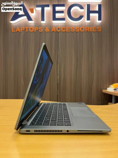 Dell Latitude 7420 2-in-1 4