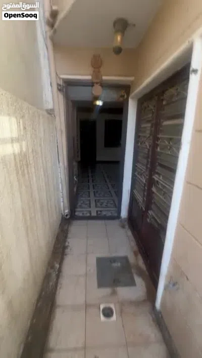 بيت للايجار في منطقة اليرموك 4