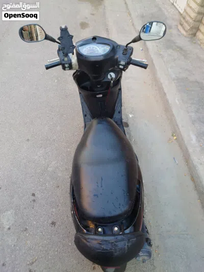 Yamaha Other 4