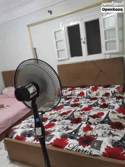 شقه للبيع ف ابويوسف العجمى 2