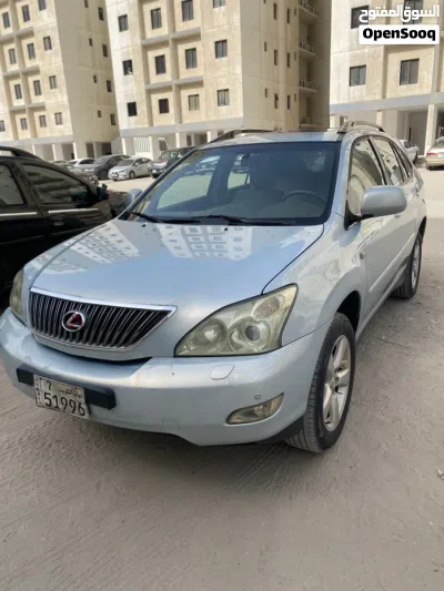 لكزس RX RX 330 2