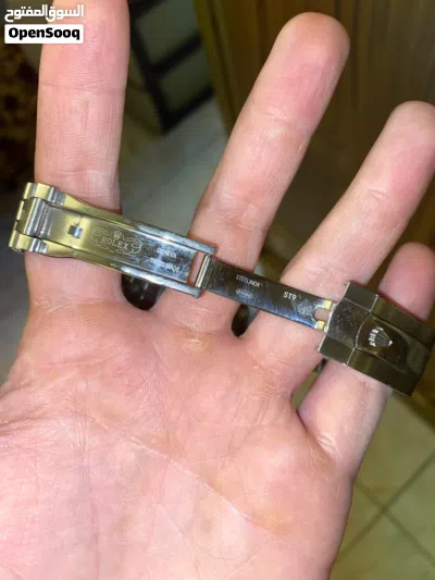 ساعة Rolex Datejust ستايل كلاسيكي للبيع 2
