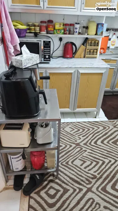 شقه مفروشه للايجار المؤقت 2
