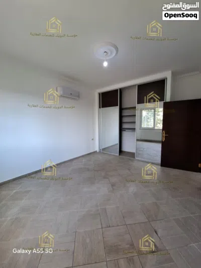 شقة من فيلا - خلدا - 4نوم 2ماستر - 400م - بإطلالــــه مميزة - فايربليس - أرقى مناطق خلدا 3