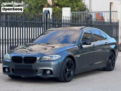 BMW 5 Series 528 2