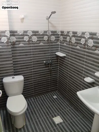 Furnished Room for rent Monthly عرفة مفروشة للايجار شهري 4