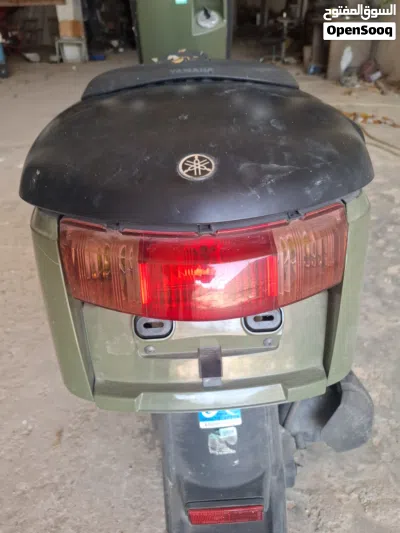 Yamaha Other 4