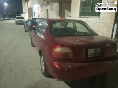 كيا اخرى 2