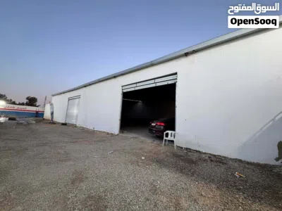 مخازن او هنقر للايجار 3