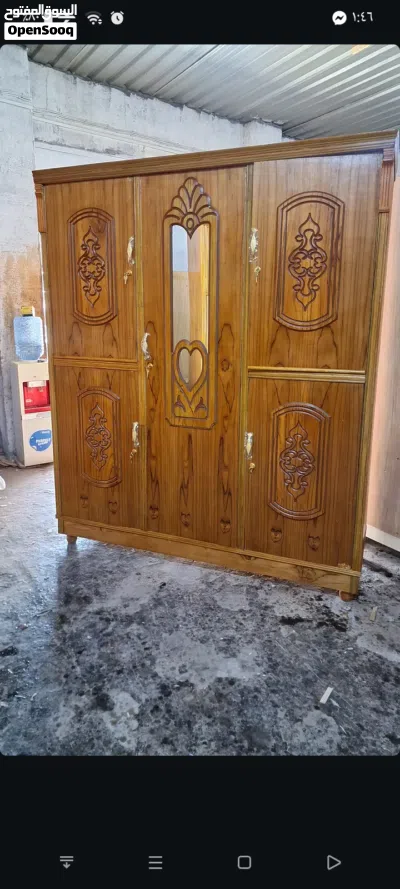 كناتير صاج جدد للبيع 2