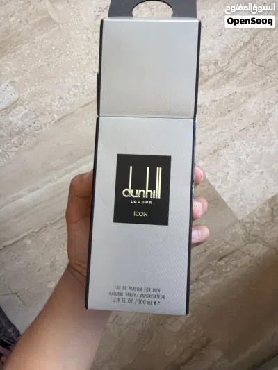new dunhill london edp 4
