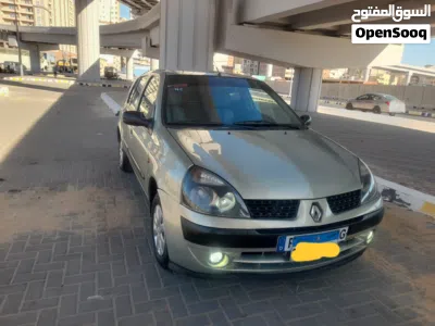 Renault Clio Campus 3