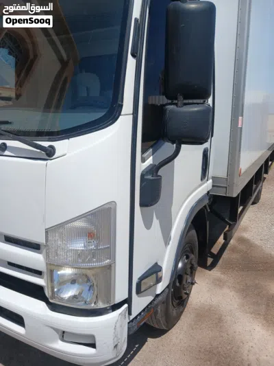 Isuzu Other 4