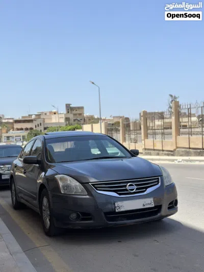 نيسان التيما SL 2