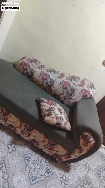 طقم كورنر ثلاثي 4