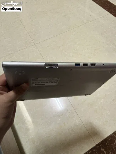 Samsung Chrome os 2