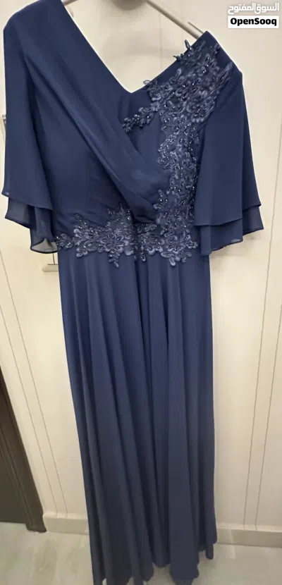 فساتين سهره 3