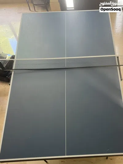 Table tennis sponeta original made in Germany 4