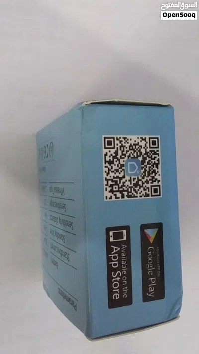 WIFI Smart Life APP PIR Sensor 2