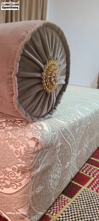 جلسة ممتازة شبه جديدة 3