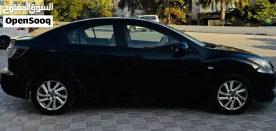 Mazda 3 S 3
