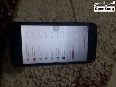 أيفون 7 بلص 4