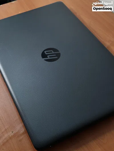 لابتوب hp للتصميم والالعاب بكرت خارجي 3