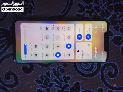 ميت 20 بروو الجهاز نضيف 3