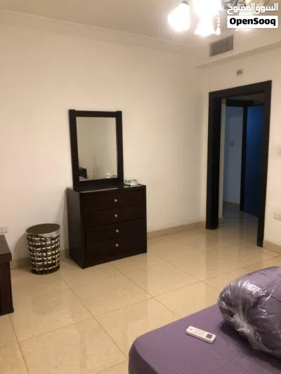 شقه للايجار دير غبار 2