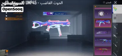 حساب ببجي شوف باقي التفاصيل تحت. 4