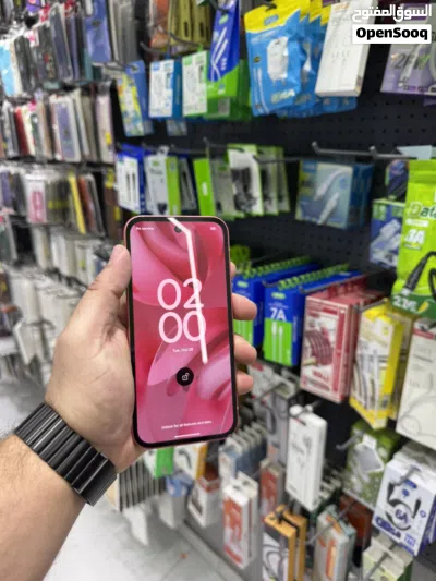 جوجل بيكسل 9A 4