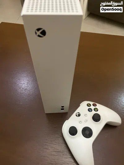 اكس بوكس سيريس اس / xbox seris sمستعمل للبيع 2