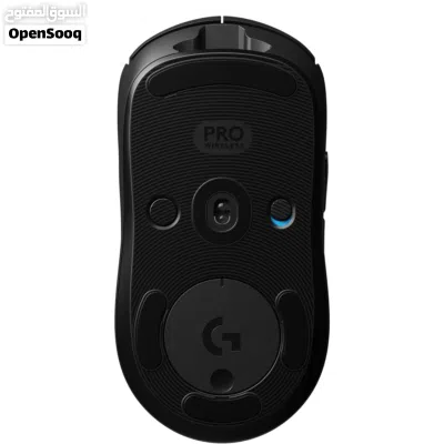 الماوس الأسطوري Logitech G Pro Wireless 3