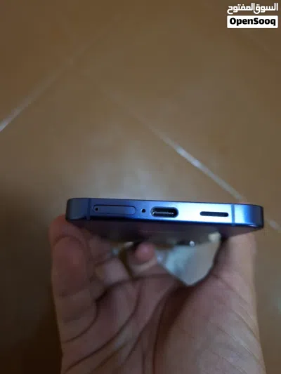 للبيع "وحش" الأداء.. ⁦⁦Samsung⁩⁩ ⁦⁦Galaxy⁩⁩ ⁦⁦S24⁩⁩ (نسخة أمريكا) - اللون البنفسجي النادر!  مشفر 4