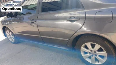 Toyota Corolla XLI 4