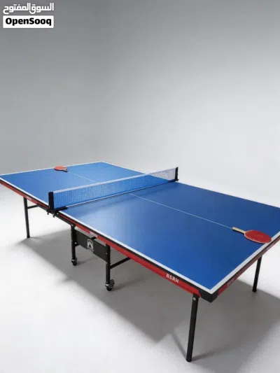 طاولة تنس هندية - متوفر طاولات تنس بمقاسات دولية 3