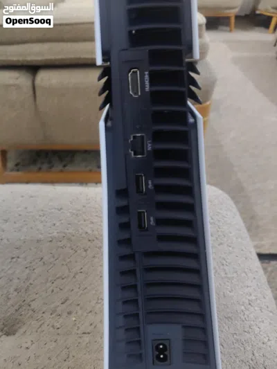 PS5 PRO (2TB) 4